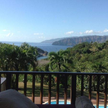 Pension Villa Enata Atuona ภายนอก รูปภาพ