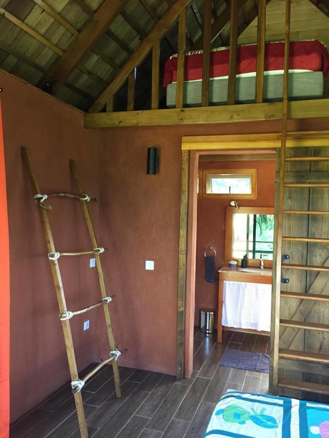 Pension Villa Enata Atuona ภายนอก รูปภาพ