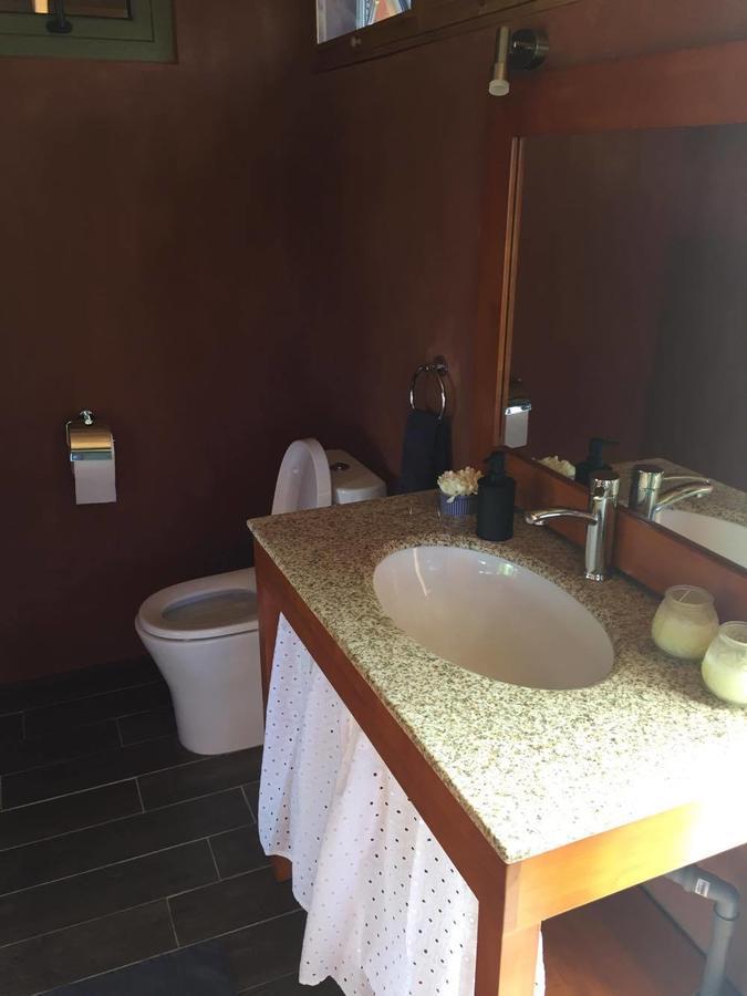 Pension Villa Enata Atuona ภายนอก รูปภาพ
